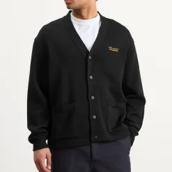 Visvim Selmer Cardigan