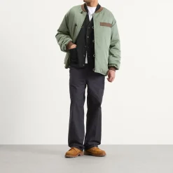 Visvim Selmer Cardigan