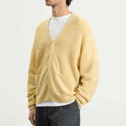 Visvim Selmer Cardigan