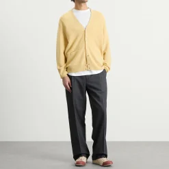 Visvim Selmer Cardigan