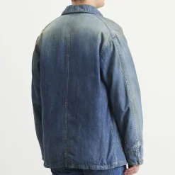 Visvim Social Sculpture DMGD Down Jacket