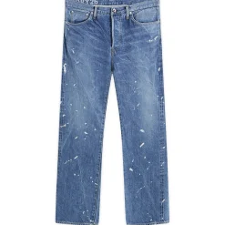 Visvim Social Sculpture 11 Dry-26 Jeans