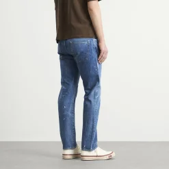 Visvim Social Sculpture 11 Dry-26 Jeans