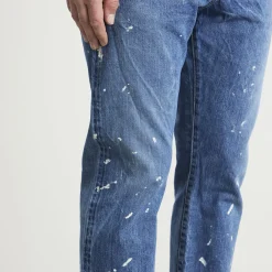 Visvim Social Sculpture 11 Dry-26 Jeans