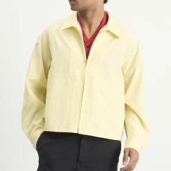 Visvim Somer Zip Through Blouson