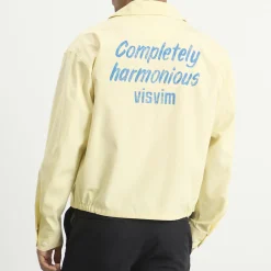 Visvim Somer Zip Through Blouson