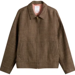 Visvim Strato Bomber Jacket