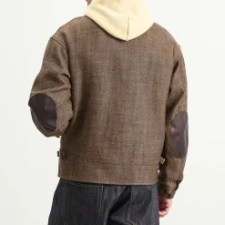 Visvim Strato Bomber Jacket