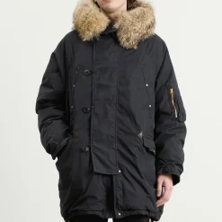 Visvim Valdez Down Jacket