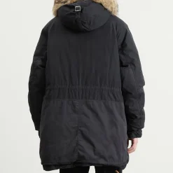 Visvim Valdez Down Jacket