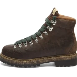 Visvim Whymper Hiking Boots