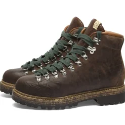 Visvim Whymper Hiking Boots