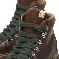 Visvim Whymper Hiking Boots