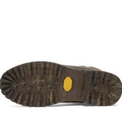 Visvim Whymper Hiking Boots