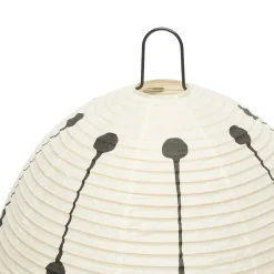 Vitra Akari 1AD Table Light