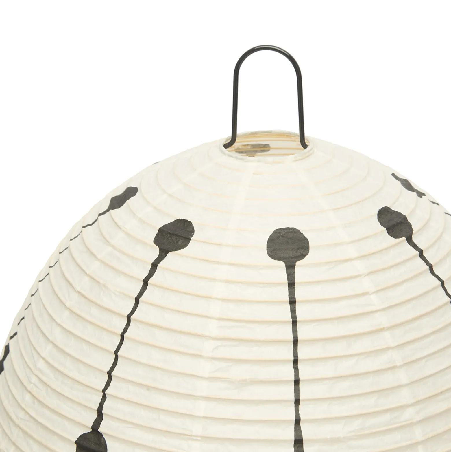 Vitra Akari 1AD Table Light
