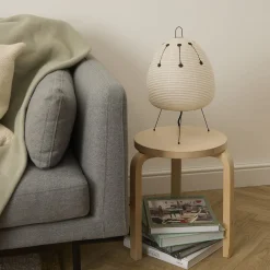 Vitra Akari 1AD Table Light