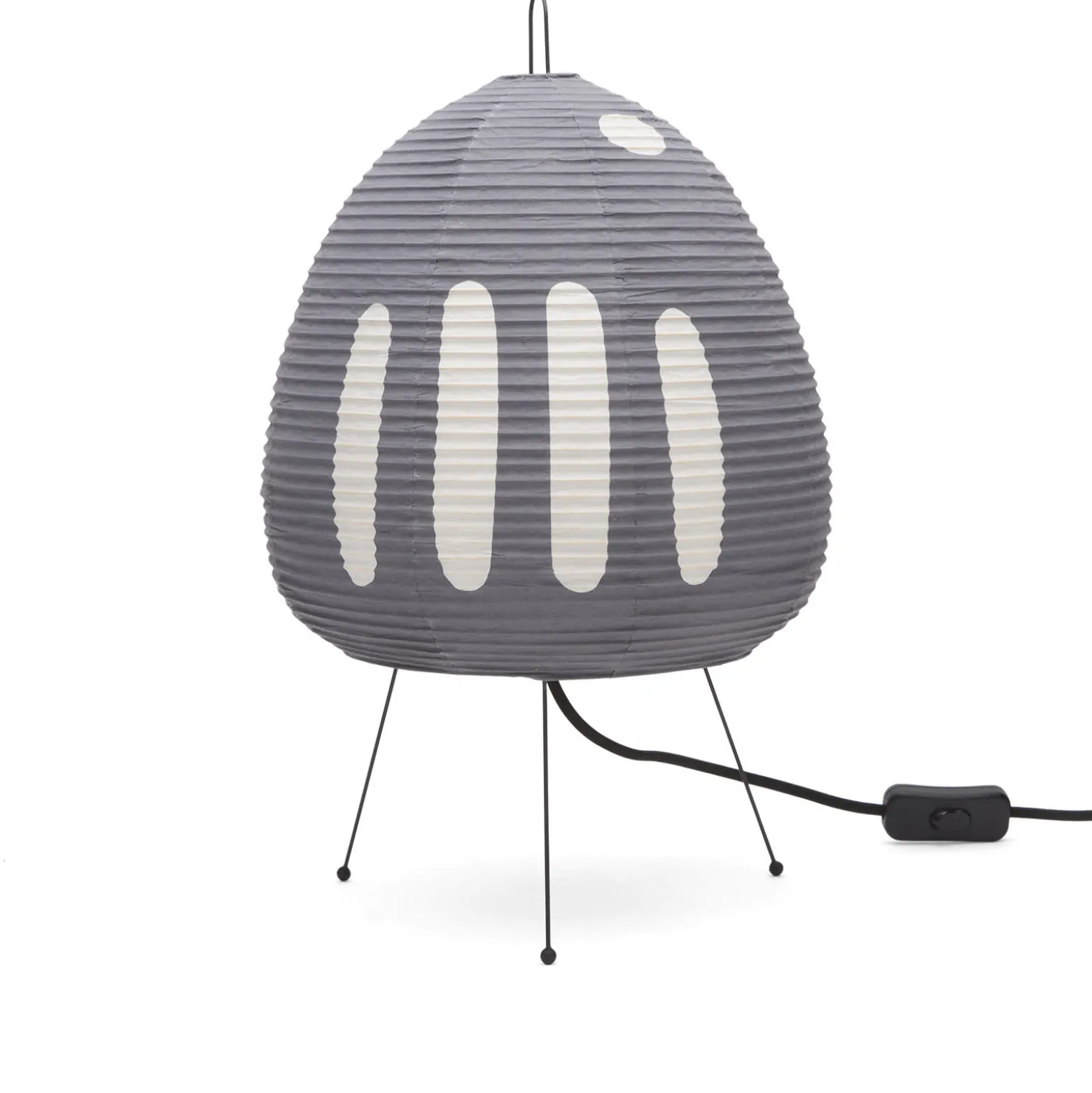 Vitra Akari 1AG Table Light