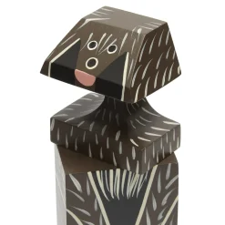 Vitra Alexander Girard 1952 Wooden Doll Dog