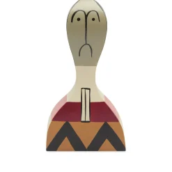 Vitra Alexander Girard 1952 Wooden Doll No. 17