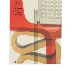 Vitra: The Anatomy of a Design Company