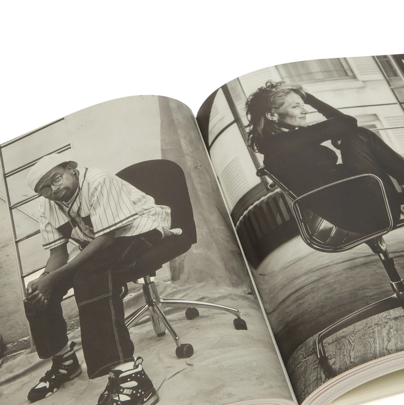 Vitra: The Anatomy of a Design Company