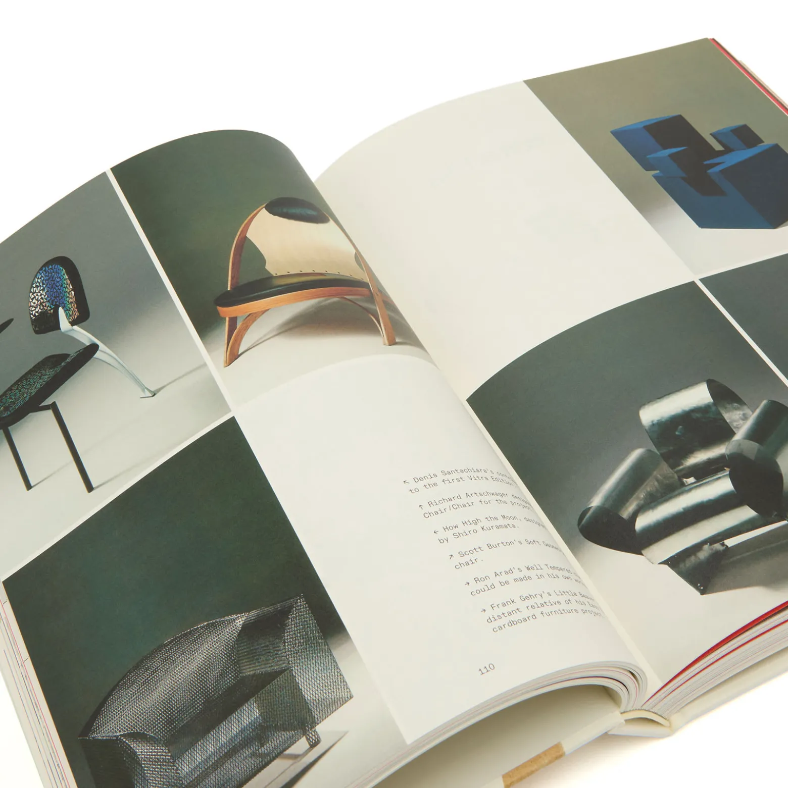 Vitra: The Anatomy of a Design Company