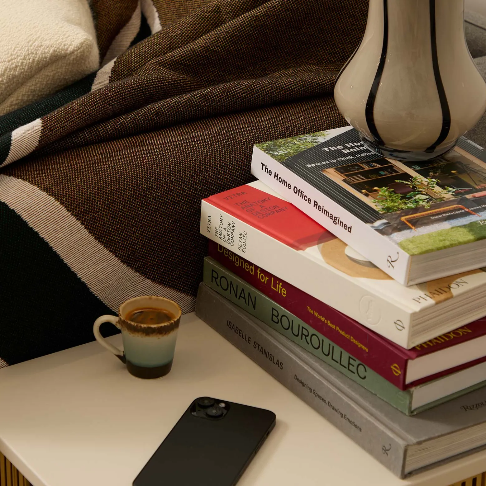 Vitra: The Anatomy of a Design Company