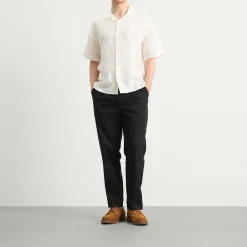 Wax London Didcot Chunky Flower Vacation Shirt