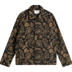 Wax London Iggy Chenille Jacquard Jacket
