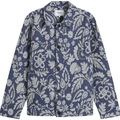 Wax London Iggy Floral Jacquard Jacket