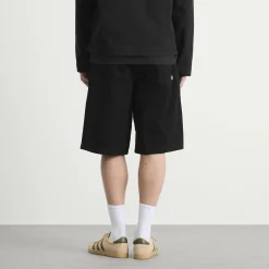 Wax London Kyle Twill Shorts