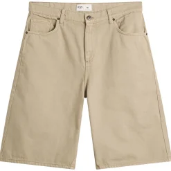 Wax London Luca Twill Shorts