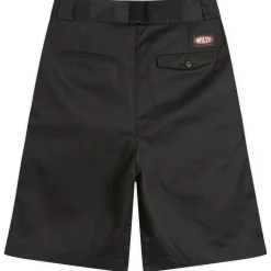 Willy Chavarria Borracho Chino Short