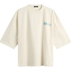 Willy Chavarria Chavarria Recovery Center Buffalo T-Shirt
