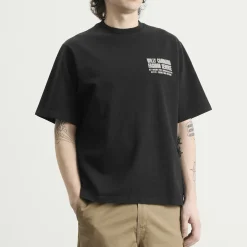 Willy Chavarria Fashion Services Standard T-Shirt