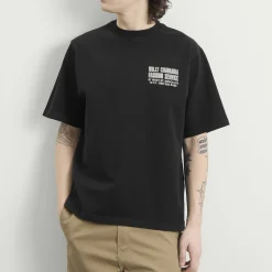 Willy Chavarria Fashion Services Standard T-Shirt