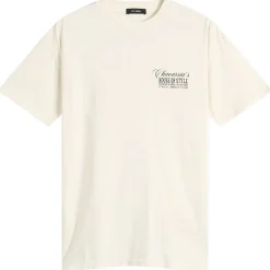 Willy Chavarria House Of Style Easy T-Shirt