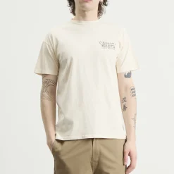 Willy Chavarria House Of Style Easy T-Shirt