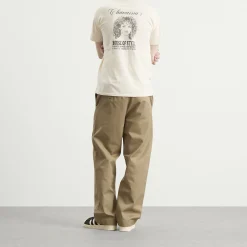 Willy Chavarria House Of Style Easy T-Shirt