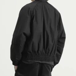 Willy Chavarria Ruff Rider Track Jacket