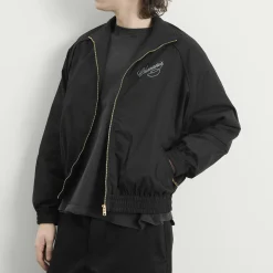 Willy Chavarria Ruff Rider Track Jacket