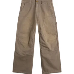Willy Chavarria Stockton Double Knee Pant