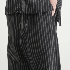 Willy Chavarria Toluca Pinstripe Pant