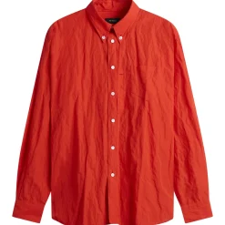 Willy Chavarria Veterano Long Sleeve Shirt