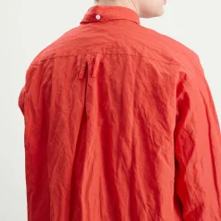 Willy Chavarria Veterano Long Sleeve Shirt