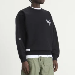WTAPS Academy Sweater