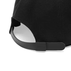 WTAPS A3 Embroidered Logo Cap