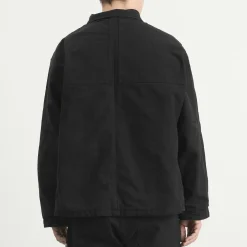 WTAPS Cotton Canvas Work Jacket
