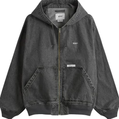 WTAPS D00M Jacket